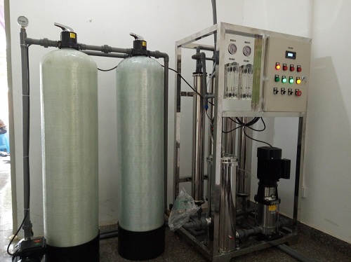 贵州学校直饮水设备，米乐电竞(中国)有限公司官网厂家