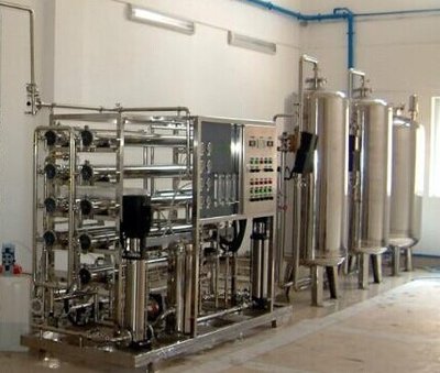 1T/H制药纯水设备，贵州纯水设备厂家